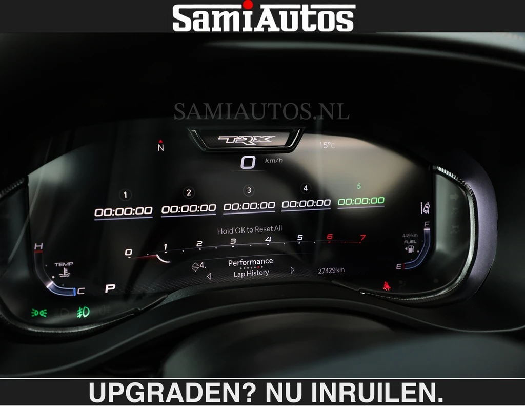 Dodge Ram Pick-Up – foto 114