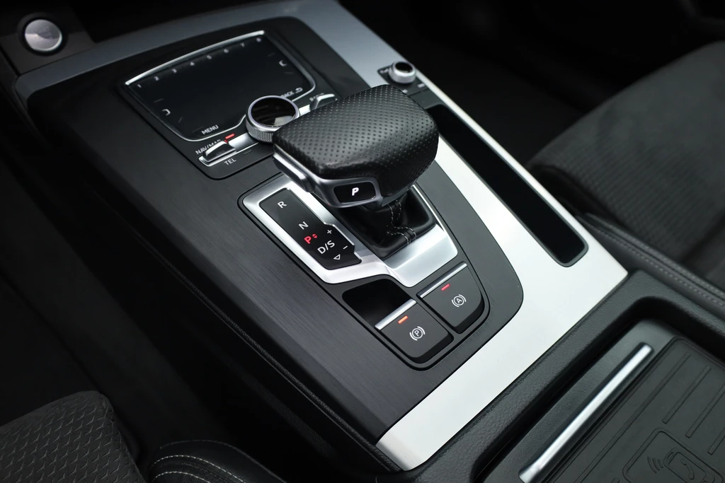 Audi Q5 – foto 16