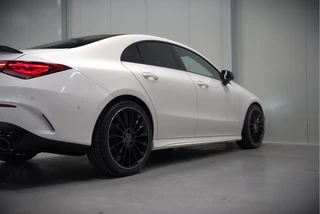Mercedes-Benz CLA – thumbnail 11