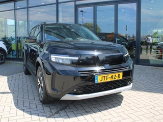 Opel Frontera – thumbnail 9