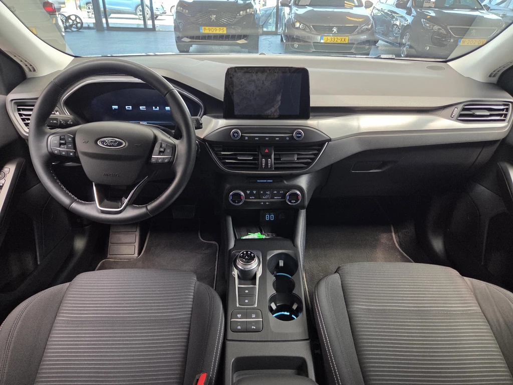 Ford Focus – foto 16
