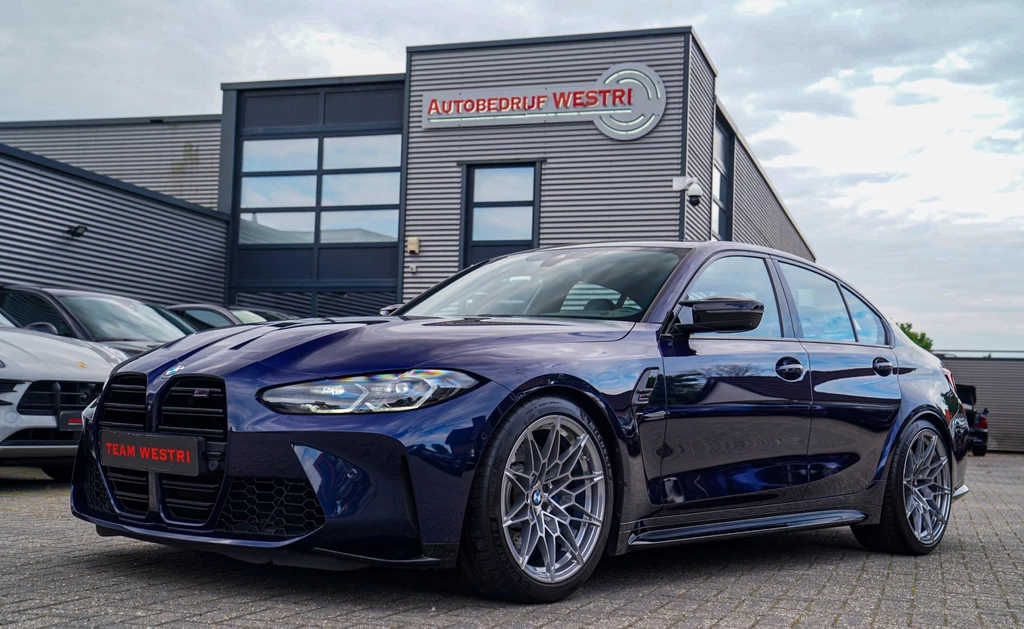 BMW M3 – foto 2
