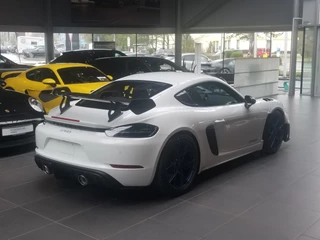 Porsche 718 – thumbnail 7