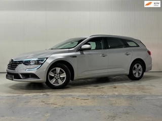 Renault Talisman – thumbnail 1