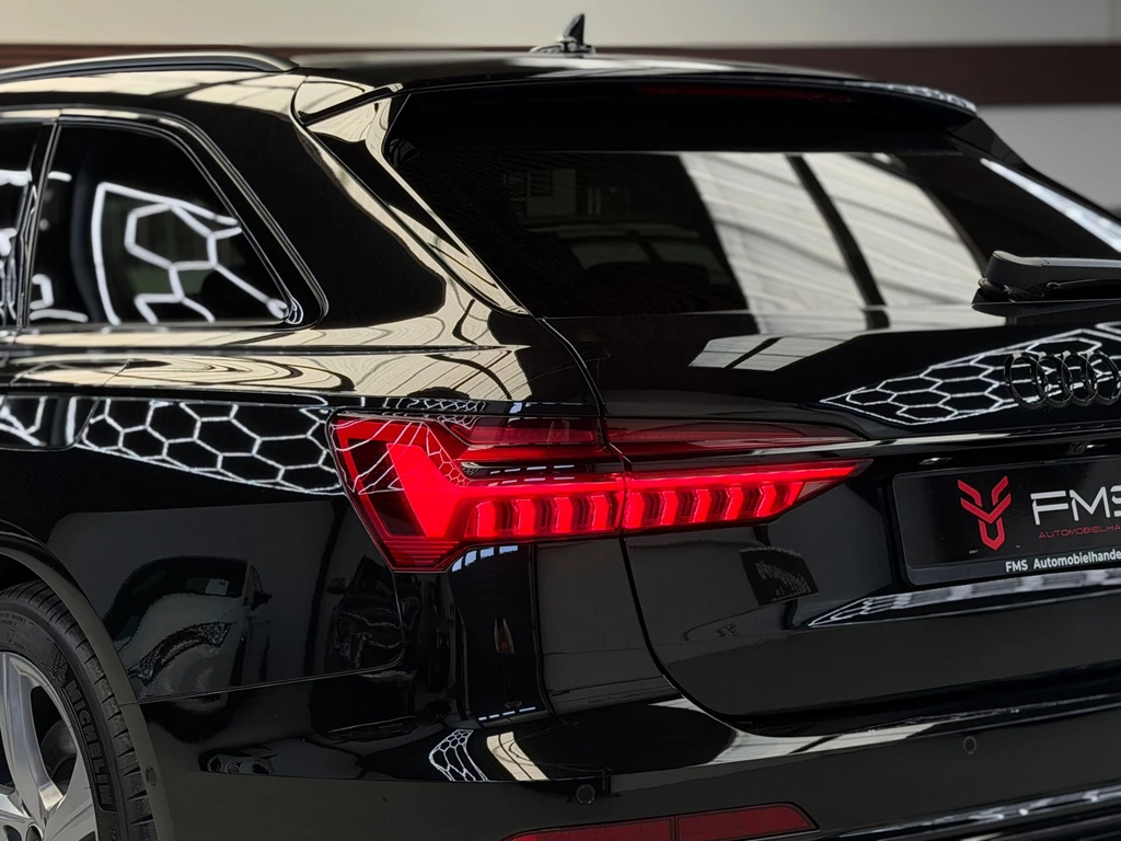 Audi A6 – foto 44