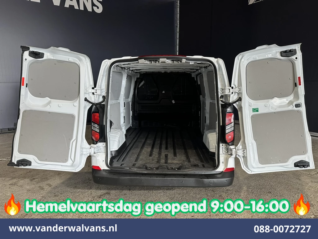 Ford Transit Custom – foto 12