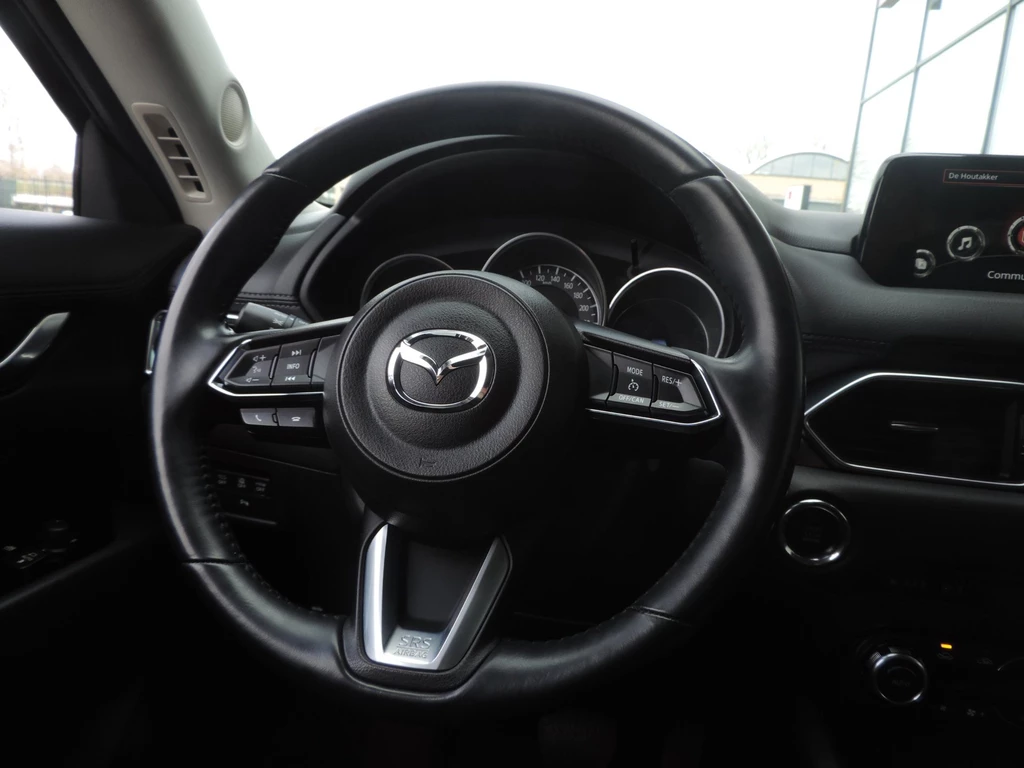 Mazda CX-5 – foto 25