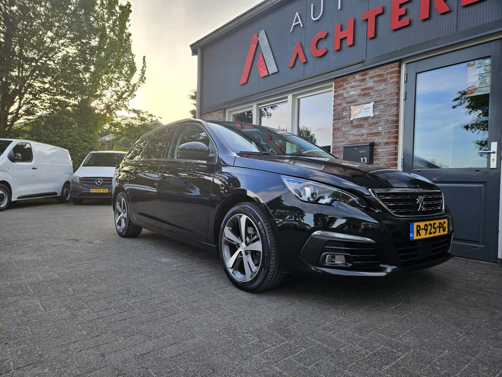 Peugeot 308 – foto 8