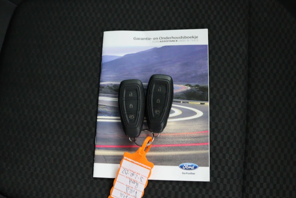 Ford Fiesta – foto 28
