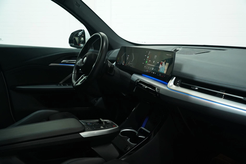 BMW X1 – foto 19