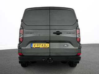 Ford Transit Custom – thumbnail 4