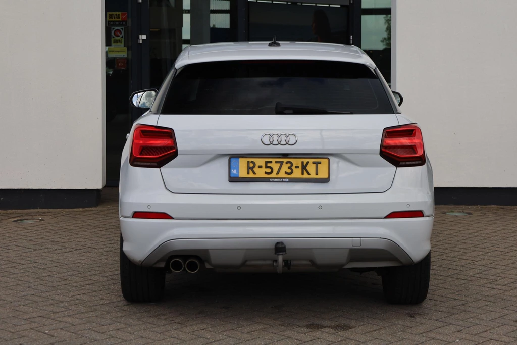 Audi Q2 – foto 4