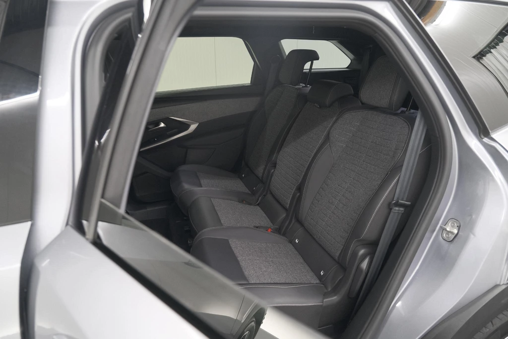 Peugeot 5008 – foto 29