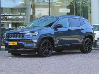 Jeep Compass – thumbnail 1