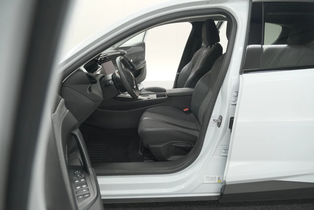Peugeot 408 – foto 42
