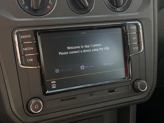 Volkswagen Caddy – thumbnail 19
