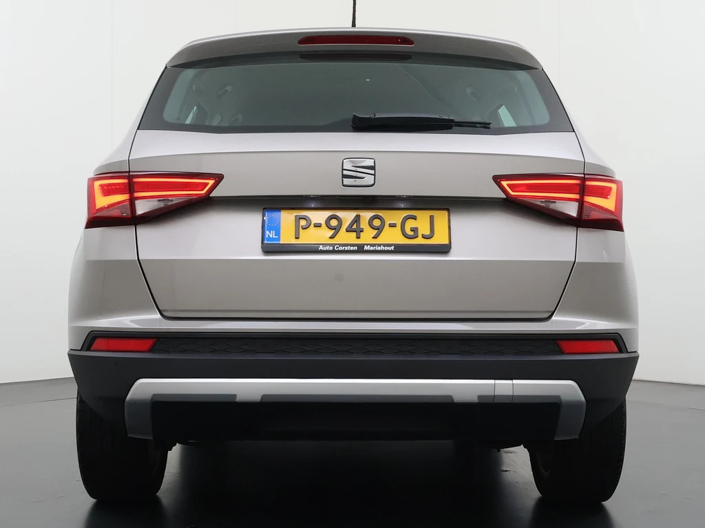 SEAT Ateca – foto 4