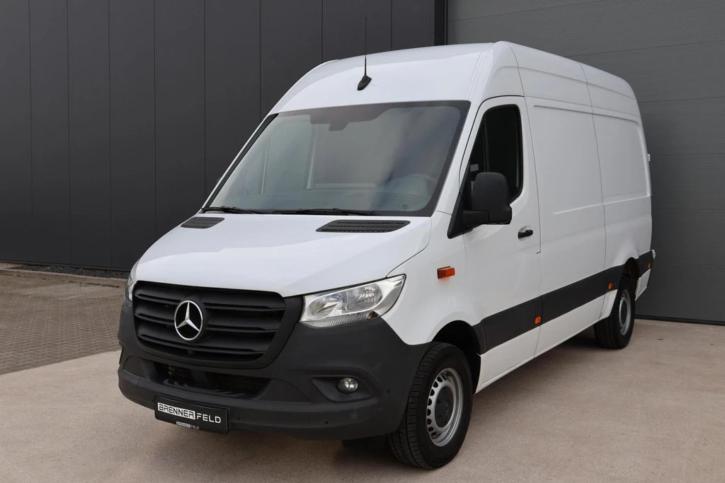 Mercedes-Benz Sprinter – foto 1