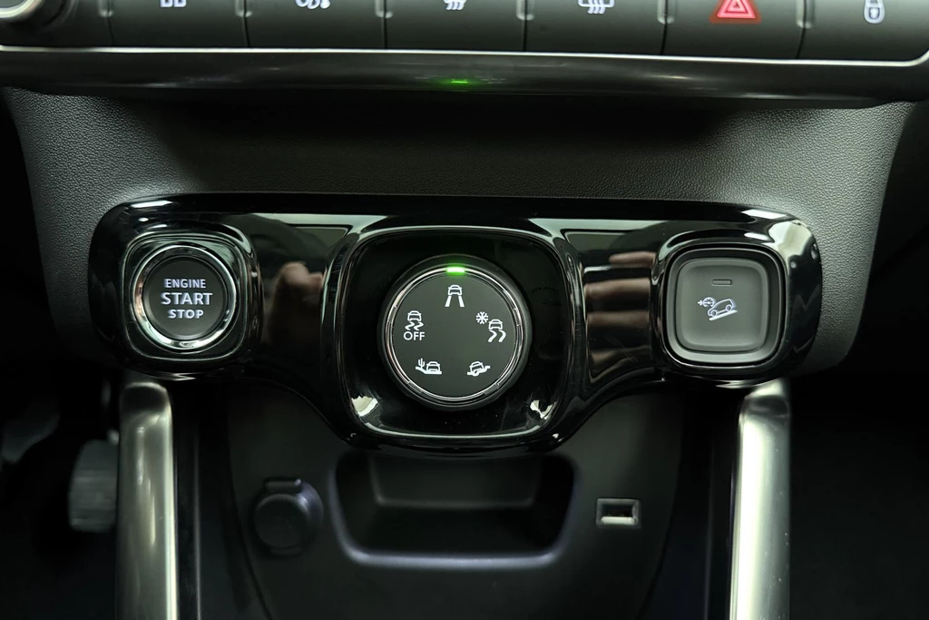 Citroën C3 Aircross – foto 27