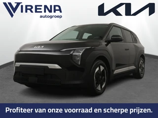 Kia EV3 – thumbnail 1