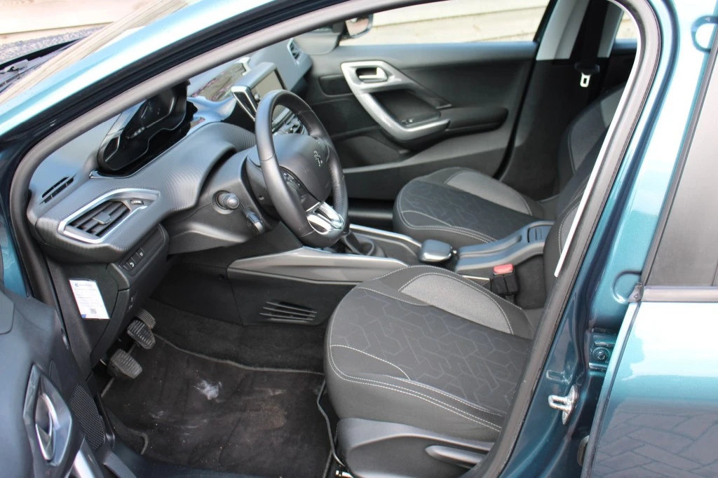 Peugeot 2008 – foto 11