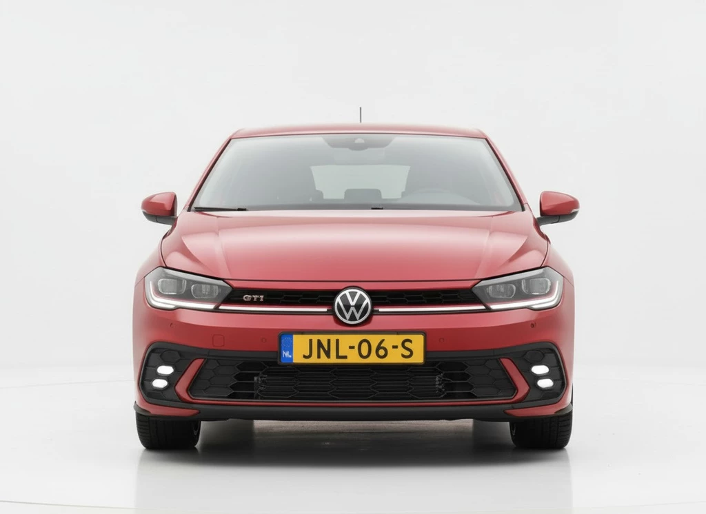 Volkswagen Polo – foto 13