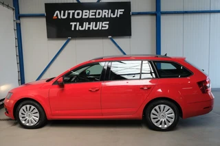 Škoda Octavia – thumbnail 1