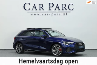 Audi A3 – thumbnail 7