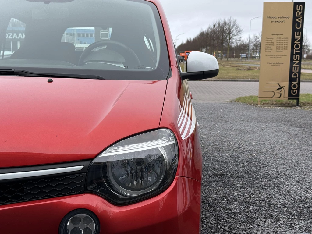 Renault Twingo – foto 31