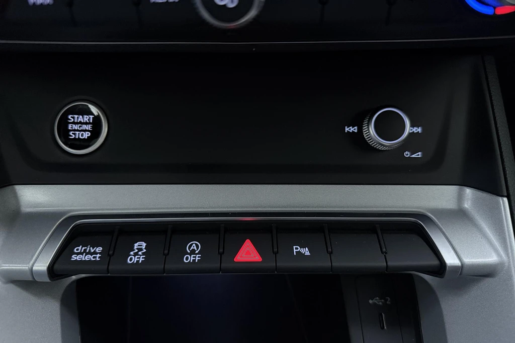 Audi Q3 – foto 29