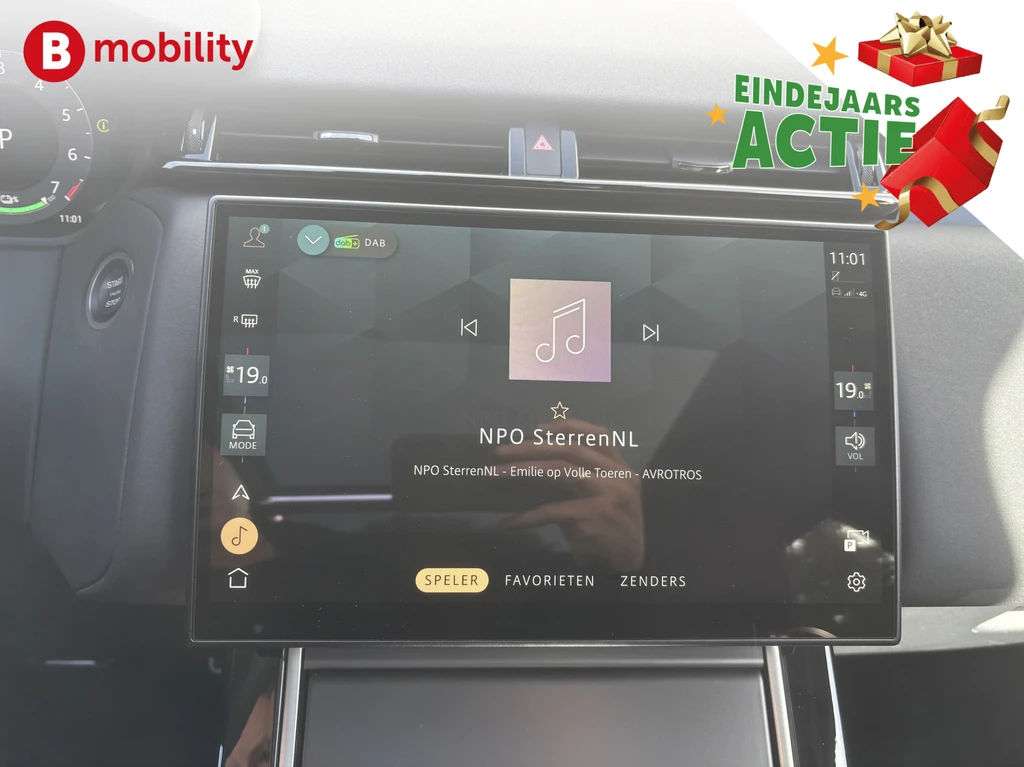 Land Rover Range Rover Velar – foto 32