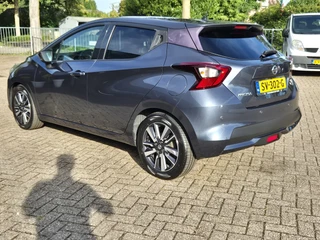 Nissan Micra – thumbnail 5
