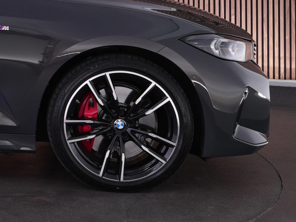 BMW 3 Serie – foto 39