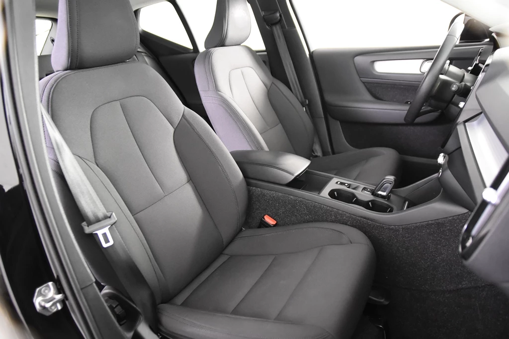 Volvo XC40 – foto 16