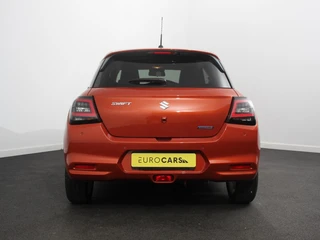 Suzuki Swift – thumbnail 3