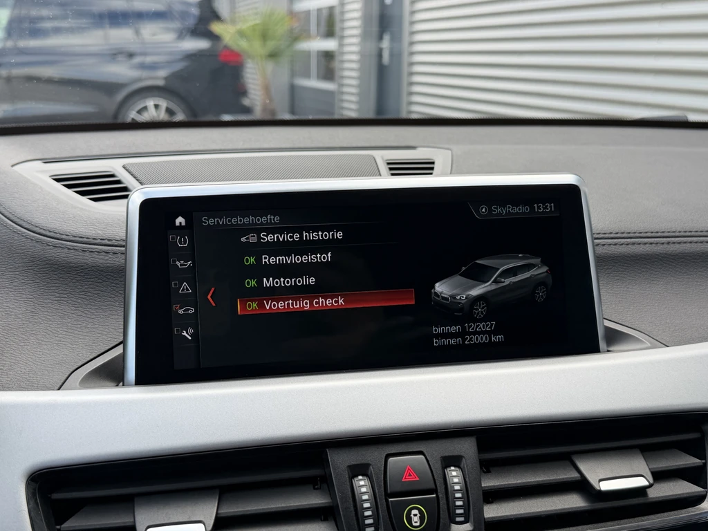 BMW X2 – foto 27