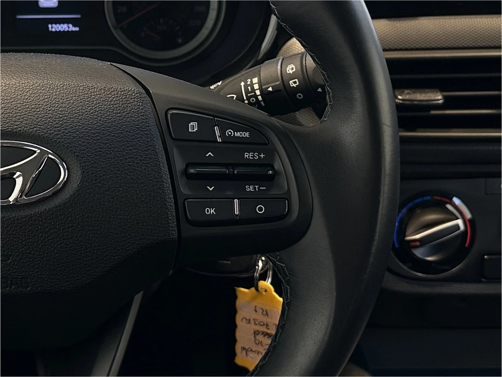 Hyundai i10 – foto 20