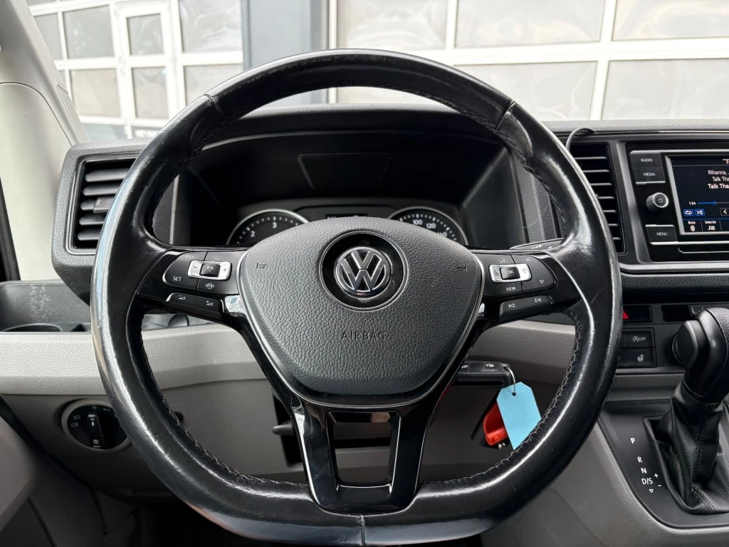 Volkswagen Crafter – foto 24