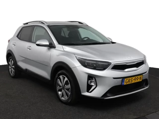 Kia Stonic – thumbnail 13
