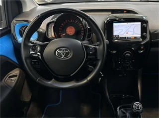 Toyota Aygo – thumbnail 17