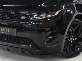 Land Rover Range Rover Evoque – thumbnail 6