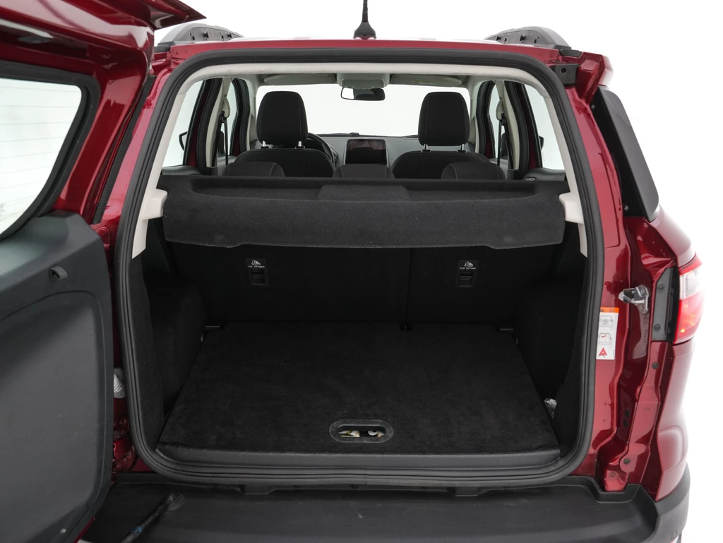Ford EcoSport – foto 11