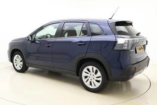 Suzuki S-Cross – thumbnail 3