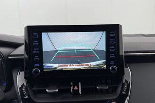 Toyota Corolla Touring Sports – thumbnail 19