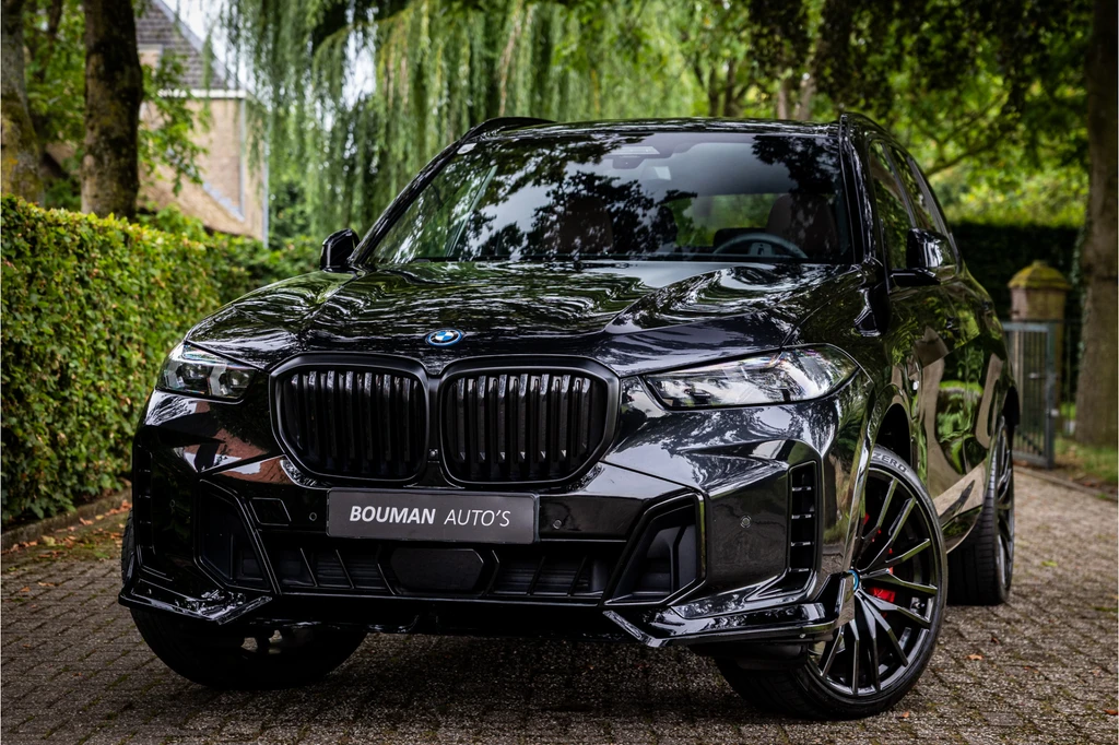 BMW X5 – foto 3