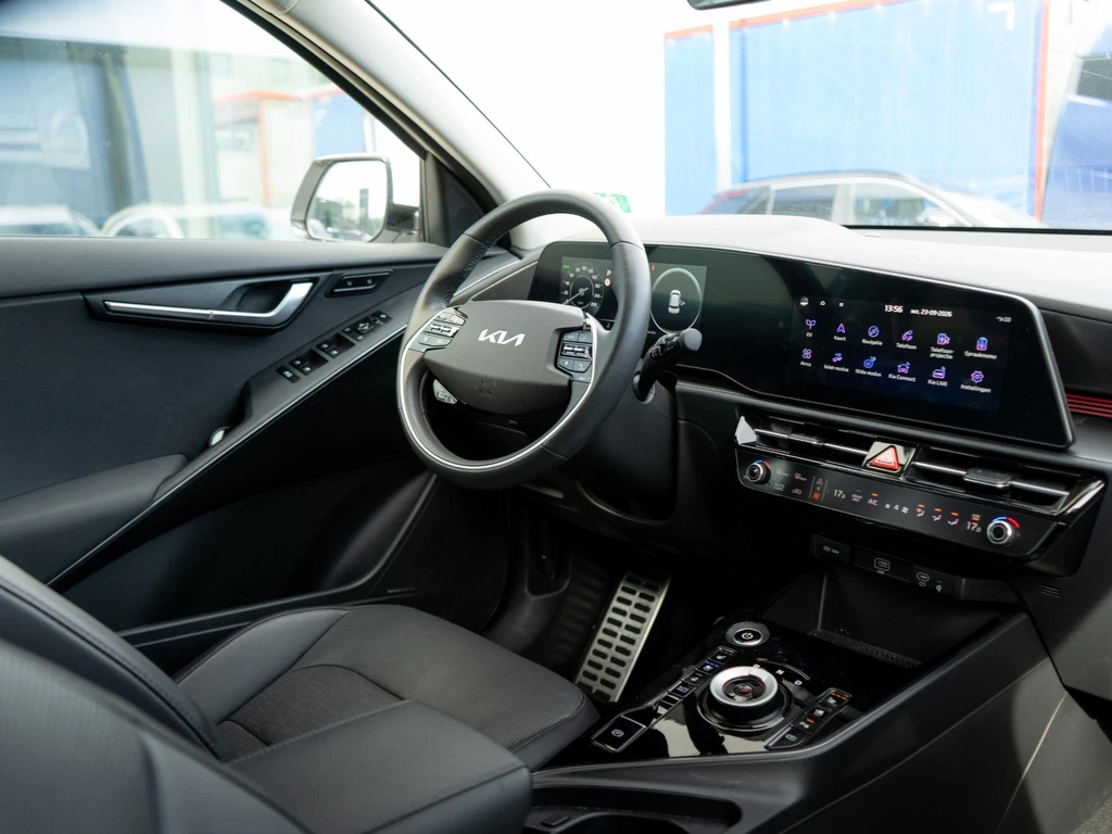 Kia Niro EV – foto 26