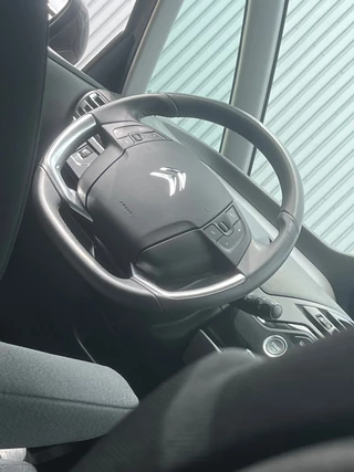 Citroën C4 Picasso – thumbnail 13