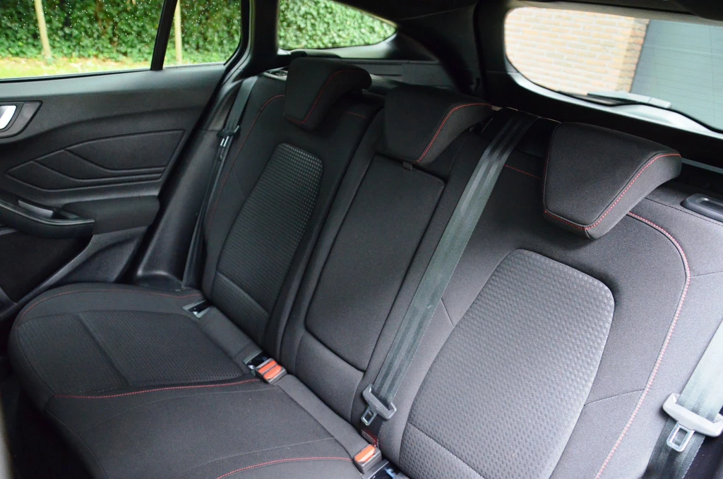 Ford Focus – foto 35