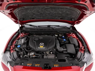 Mazda 6 – thumbnail 26