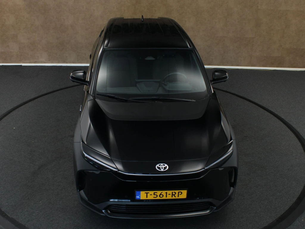 Toyota bZ4X – foto 10